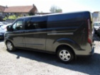 Ford Transit Custom, 2.0 TDCi96kW BEZ KOROZE, MPV,