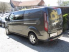 Ford Transit Custom, 2.0 TDCi96kW BEZ KOROZE, MPV,