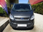 Ford Transit Custom, 2.0 TDCi96kW BEZ KOROZE, MPV,
