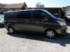 Ford Transit Custom, 2.0 TDCi96kW BEZ KOROZE, MPV,