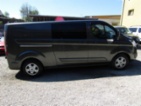 Ford Transit Custom, 2.0 TDCi96kW BEZ KOROZE, MPV,