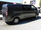 Ford Transit Custom, 2.0 TDCi96kW BEZ KOROZE, MPV,