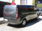 Ford Transit Custom, 2.0 TDCi96kW BEZ KOROZE, MPV,