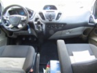Ford Transit Custom, 2.0 TDCi96kW BEZ KOROZE, MPV,