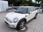 Mini One, 1.4i 70 kW servisní knížka, hatchback,