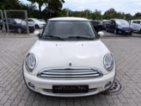 Mini One, 1.4i 70 kW servisní knížka, hatchback,