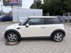 Mini One, 1.4i 70 kW servisní knížka, hatchback,