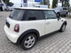 Mini One, 1.4i 70 kW servisní knížka, hatchback,