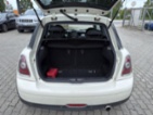 Mini One, 1.4i 70 kW servisní knížka, hatchback,