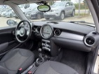Mini One, 1.4i 70 kW servisní knížka, hatchback,
