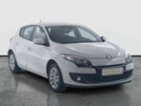 Renault Megane, 1.6 16V, ČR,1.maj, Klima, Tempomat