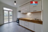 Pronájem bytu 3+1, 86 m2, v Chebu, ul. Valdštejnova
