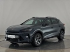 Cupra Formentor, SUV, SUV, benzin