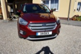 Ford Kuga, TITANIUM 1,5 EB 110 kW, SUV, benzin