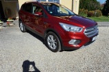 Ford Kuga, TITANIUM 1,5 EB 110 kW, SUV, benzin