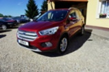 Ford Kuga, TITANIUM 1,5 EB 110 kW, SUV, benzin