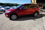 Ford Kuga, TITANIUM 1,5 EB 110 kW, SUV, benzin