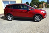 Ford Kuga, TITANIUM 1,5 EB 110 kW, SUV, benzin