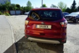 Ford Kuga, TITANIUM 1,5 EB 110 kW, SUV, benzin