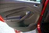 Ford Kuga, TITANIUM 1,5 EB 110 kW, SUV, benzin