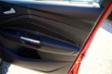 Ford Kuga, TITANIUM 1,5 EB 110 kW, SUV, benzin
