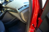 Ford Kuga, TITANIUM 1,5 EB 110 kW, SUV, benzin