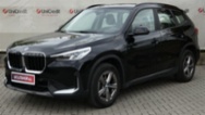 BMW X1, sDrive 20i, SUV, benzin
