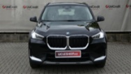 BMW X1, sDrive 20i, SUV, benzin