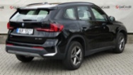 BMW X1, sDrive 20i, SUV, benzin