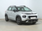 Citroen C3 Aircross, 1.2 PureTechFeel , Serv.kniha