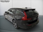 Volvo V60, 2,0 B4 Plus Dark  0282, kombi, benzin