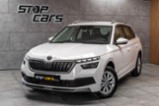 Škoda Kamiq, 1.6 TDI STYLE*KESSY*ČR 1.MAJ, SUV,