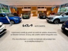 Kia, 4x2 7DCT X-LINE Comfort, SUV, benzin