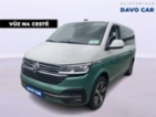 Volkswagen Multivan, 2,0 TDI 150kW DSG Generation