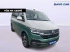 Volkswagen Multivan, 2,0 TDI 150kW DSG Generation