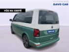 Volkswagen Multivan, 2,0 TDI 150kW DSG Generation