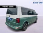 Volkswagen Multivan, 2,0 TDI 150kW DSG Generation