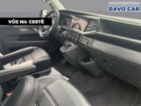 Volkswagen Multivan, 2,0 TDI 150kW DSG Generation