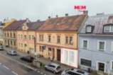 Pronájem obchod a služby, 65 m², Plzeň, ul. Křimická