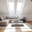 Prodej bytu 2+1, 100 m2, Nučice, okres Praha -