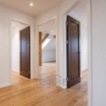 Prodej bytu 2+1, 100 m2, Nučice, okres Praha -