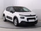 Citroen C3, 1.2 PureTech, ČR,2.maj, Serv.kniha,