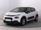 Citroen C3, 1.2 PureTech, ČR,2.maj, Serv.kniha,