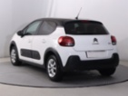 Citroen C3, 1.2 PureTech, ČR,2.maj, Serv.kniha,