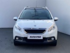 Peugeot 2008, 1.6 e-HDi, Navi, kamera, SUV, nafta