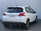 Peugeot 2008, 1.6 e-HDi, Navi, kamera, SUV, nafta