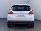 Peugeot 2008, 1.6 e-HDi, Navi, kamera, SUV, nafta