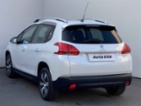 Peugeot 2008, 1.6 e-HDi, Navi, kamera, SUV, nafta