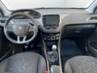 Peugeot 2008, 1.6 e-HDi, Navi, kamera, SUV, nafta