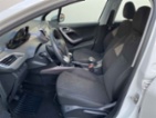 Peugeot 2008, 1.6 e-HDi, Navi, kamera, SUV, nafta